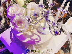 -Joy's Wish创意蛋糕定制&甜品台(乐虹坊精致生活广场店)