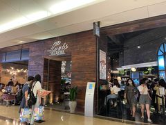 -Let's Taipei 非常烘焙(太古里店)