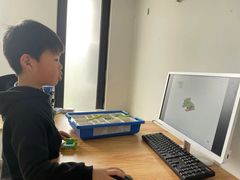 -想家粒科学探索中心(青林湾店)