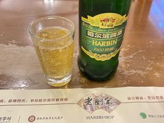 -老厨家(中央大街西七道街店)