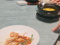 -小厨娘淮扬菜(河西奥美大厦店)