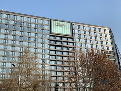 -北京丽晶酒店