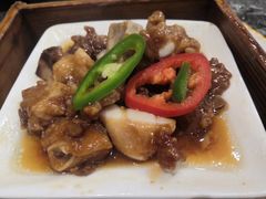 -點無缺茶楼·海鲜酒家(世博店)