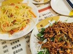 -吉味馆(柠溪店)