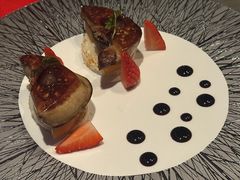 -恰餐厅 CHAR Grill&Bar(西安经开洲际店)