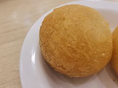 -穆桂英美食(南禅寺店)