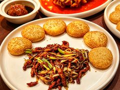 -羲和雅苑•北京烤鸭(乐园道万象城店)