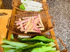 -阿婆情腊排骨火锅(金虹路店)