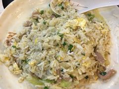 -喜喜烧腊茶餐厅(骆克道店)