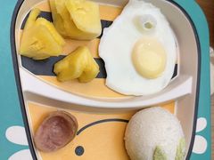 -潮粥荟·潮汕砂锅粥(槐房万达店)