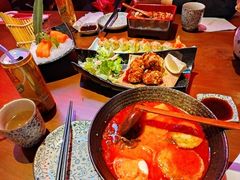 -白石的深夜食堂(济南万象城店)