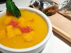 -千日贺茶餐厅(开发区安盛店)