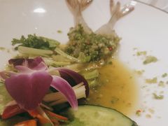 -阿诺泰·泰国餐厅(棕北店)