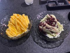 -神户赤童日式烤肉伙伴(东直门店)