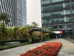 -上海凯宾斯基大酒店