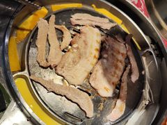 -哈哈碳都·牛肋条无限自助烤肉(台江万达店)