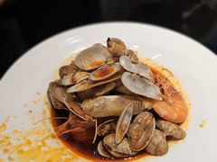 -味莊餐厅(康庄南街店)