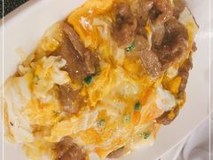 -英皇美食坊(英皇娱乐酒店内)