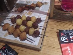 -通海俄式烧烤(下瓦房店)