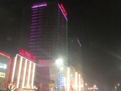 -星巴克(绍兴诸暨万达广场店)