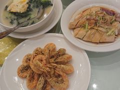 -天喜酒楼饭市·茶市(同德皇宫店)