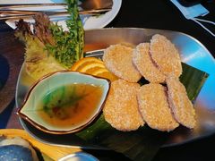 泰式虾饼-泰妃殿(新世界旗舰店)