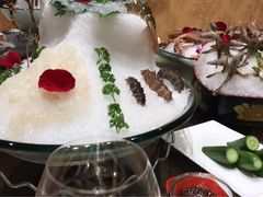 -神洲四海大酒楼(王府井澳门中心店)