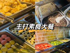 -净行天厨(莲塘总店)