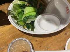 -素清香(解放路店)