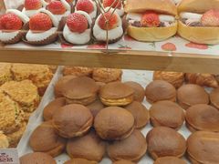 -山崎面包(静安久光店)