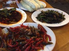 -月圆霖特色农家乐