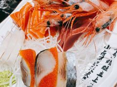 -松坂屋日料自助(长城路店)