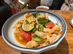 -浮娴小锅饭·云南民俗风味餐厅(束河古镇店)
