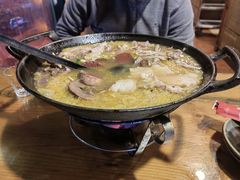 -大宝全猪馆(南京路店)