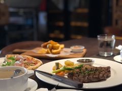 -明星酒店•FORNETTO佛纳朵意餐厅•披萨•意面(湘隆时代广场店)