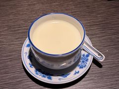 -广州花园酒店荔湾亭·地道点心·粤式饮茶