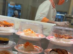 -新一番三文鱼寿司(大东海店)