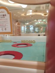 -奈尔宝家庭中心·亲子餐厅(苏州大悦城店)