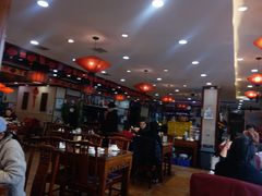 -那家老院子东北菜·饺子·小鸡炖蘑菇(艳华街店)