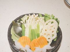 -三江源活鱼现烤(维多利摩尔城店)