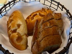 -Wolfgang’s Steakhouse 沃夫冈牛排馆(上海白玉兰广场店)