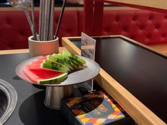 -廖掌柜·重庆鲜货火锅(上海首店)