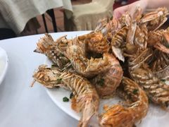 -新享乐海鲜(翠华路店)