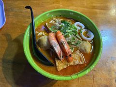 -老宅原住民沙茶面精品小吃(龙头路店)