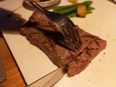 新鲜西冷牛排-艾米意大利餐厅(米房创意园店)
