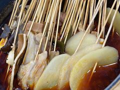 -冒椒火辣(奎星楼街店)