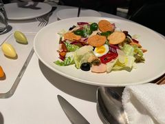 -L'Arome芳芳法国餐厅(仙林金鹰店)