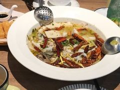 -太二酸菜鱼(菱角湖万达店)