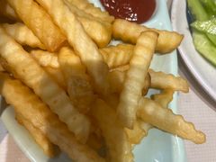 -柒五龙虾(八王寺店)