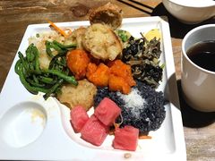 -素清香(解放路店)